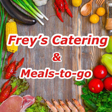 Load image into Gallery viewer, Single Macro Meals - Gammie’s Meals-To-Go