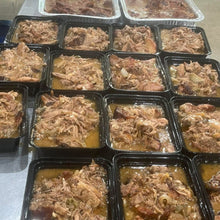 Load image into Gallery viewer, Family & Small sizes - Gammie’s Meals-To-go