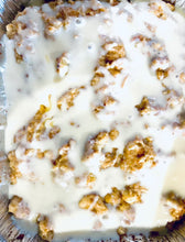 Load image into Gallery viewer, Bread Pudding - Gammie’s Meals-To-Go