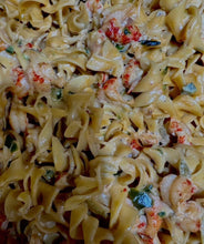 Load image into Gallery viewer, Family & Small sizes - Gammie’s Meals-To-go