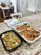 Load image into Gallery viewer, Family & Small sizes - Gammie’s Meals-To-go