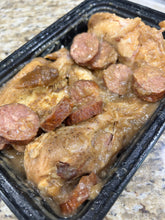 Load image into Gallery viewer, Family & Small sizes - Gammie’s Meals-To-go