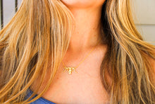 Load image into Gallery viewer, Our lady undoer of knots - necklace Sophie Mo’s