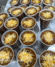 Load image into Gallery viewer, Family & Small sizes - Gammie’s Meals-To-go