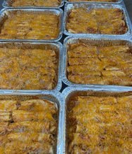 Load image into Gallery viewer, Family & Small sizes - Gammie’s Meals-To-go