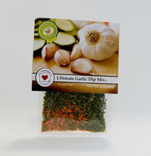 Load image into Gallery viewer, Momma Kate’s Favorite Savory Dip Mixes