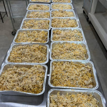 Load image into Gallery viewer, Family & Small sizes - Gammie’s Meals-To-go