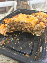 Load image into Gallery viewer, Family & Small sizes - Gammie’s Meals-To-go