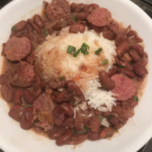 Load image into Gallery viewer, Family & Small sizes - Gammie’s Meals-To-go