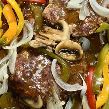 Load image into Gallery viewer, Family & Small sizes - Gammie’s Meals-To-go