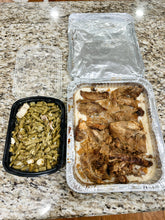 Load image into Gallery viewer, Family & Small sizes - Gammie’s Meals-To-go