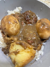 Load image into Gallery viewer, Family & Small sizes - Gammie’s Meals-To-go