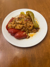 Load image into Gallery viewer, Family & Small sizes - Gammie’s Meals-To-go