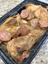 Load image into Gallery viewer, Family & Small sizes - Gammie’s Meals-To-go