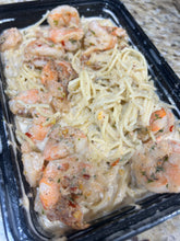 Load image into Gallery viewer, Family & Small sizes - Gammie’s Meals-To-go