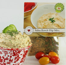 Load image into Gallery viewer, Momma Kate’s Favorite Savory Dip Mixes