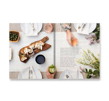 Load image into Gallery viewer, Coffee table book: Host Book