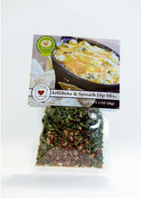 Load image into Gallery viewer, Momma Kate’s Favorite Savory Dip Mixes