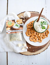 Load image into Gallery viewer, Momma Kate’s Favorite Savory Dip Mixes