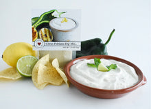 Load image into Gallery viewer, Momma Kate’s Favorite Savory Dip Mixes