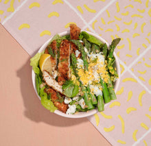 Load image into Gallery viewer, Coffee Table book: Lunch! Book - amazing lunch bowl ideas!