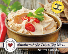 Load image into Gallery viewer, Momma Kate’s Favorite Savory Dip Mixes