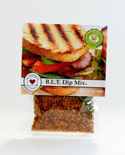 Load image into Gallery viewer, Momma Kate’s Favorite Savory Dip Mixes