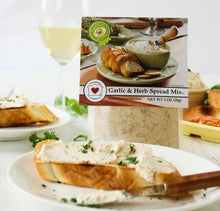 Load image into Gallery viewer, Momma Kate’s Favorite Savory Dip Mixes