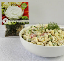 Load image into Gallery viewer, Momma Kate’s Favorite Savory Dip Mixes