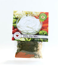 Load image into Gallery viewer, Momma Kate’s Favorite Savory Dip Mixes