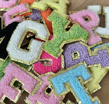 Load image into Gallery viewer, Build your own kids bag + patches