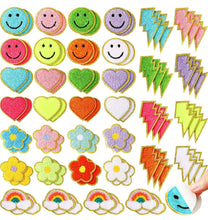 Load image into Gallery viewer, Build your own kids bag + patches