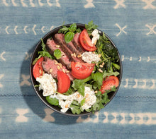 Load image into Gallery viewer, Coffee Table book: Lunch! Book - amazing lunch bowl ideas!