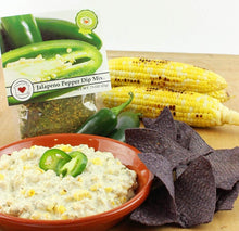 Load image into Gallery viewer, Momma Kate’s Favorite Savory Dip Mixes