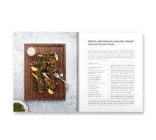 Load image into Gallery viewer, Coffee table book: Host Book