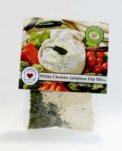 Load image into Gallery viewer, Momma Kate’s Favorite Savory Dip Mixes