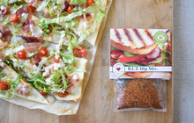 Load image into Gallery viewer, Momma Kate’s Favorite Savory Dip Mixes