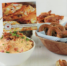 Load image into Gallery viewer, Momma Kate’s Favorite Savory Dip Mixes