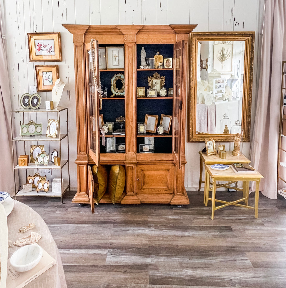 Furniture / Large Items – Shop Plain Jane Company