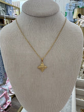Load image into Gallery viewer, Assorted Necklaces - Gilded Mosquito
