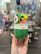 Load image into Gallery viewer, Play dough play cups -Stretched Out Designs
