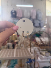 Load image into Gallery viewer, Assorted earrings- The Gilded Mosquito by Lisa Leger
