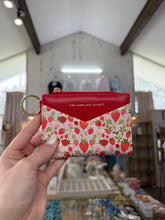 Load image into Gallery viewer, The Darling Effect Luxe Pocket Wallet - Stretched Out Designs
