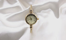 Load image into Gallery viewer, Bangle style French Vintage Watch - KOF
