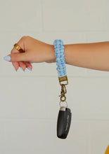 Load image into Gallery viewer, Andi Keychain wristlet
