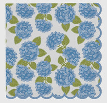 Load image into Gallery viewer, Spring cocktail napkins - EFN
