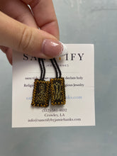 Load image into Gallery viewer, Little Blessing’s Assorted Scapulars- Sanctify by Jamie Hanks
