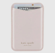 Load image into Gallery viewer, Magnetic Phone card/cash/ID MagSafe holders - KOF
