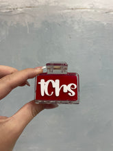 Load image into Gallery viewer, Small Hair Clips- Engrained
