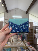 Load image into Gallery viewer, The Darling Effect Luxe Pocket Wallet - Stretched Out Designs
